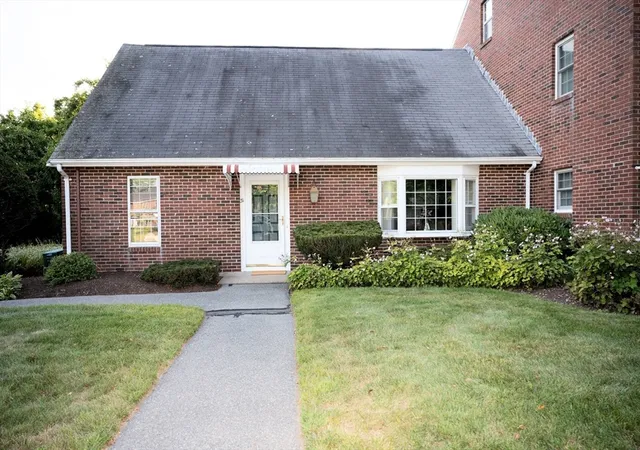 Photo 2 of Condo for sale at 31 Frances Dr #31 D-1, Stoughton, MA 02072 | MLS# 73560866 | Listing updated on 2026-10-07