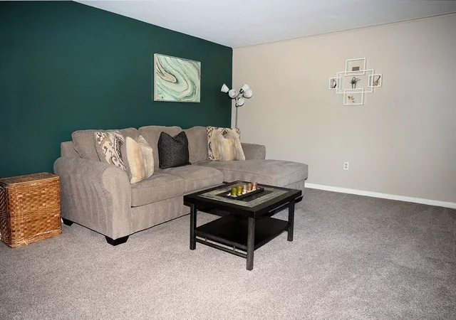 Photo 3 of Condo for sale at 31 Frances Dr #31 D-1, Stoughton, MA 02072 | MLS# 73560866 | Listing updated on 2026-10-07