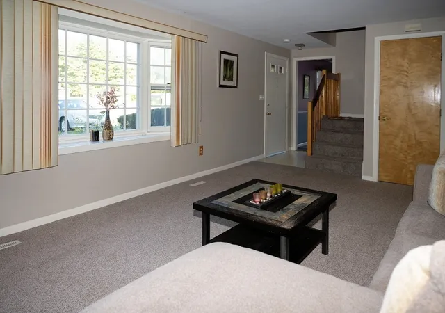 Photo 3 of Condo for sale at 31 Frances Dr #31 D-1, Stoughton, MA 02072 | MLS# 73560866 | Listing updated on 2026-10-07