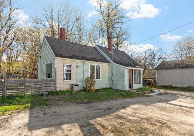Homes for sale in Templeton, MA | 6 Kennedy Way, Templeton, MA 01436 | MLS# 73509038