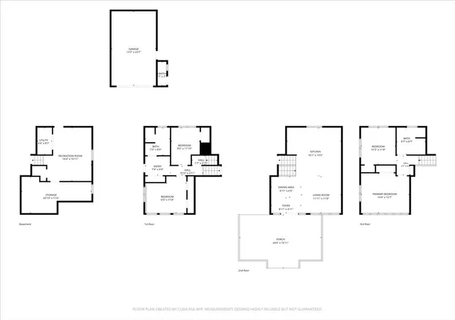42nd image of 163 Beach Ave, Hull, MA 02045 | MLS# 73553769