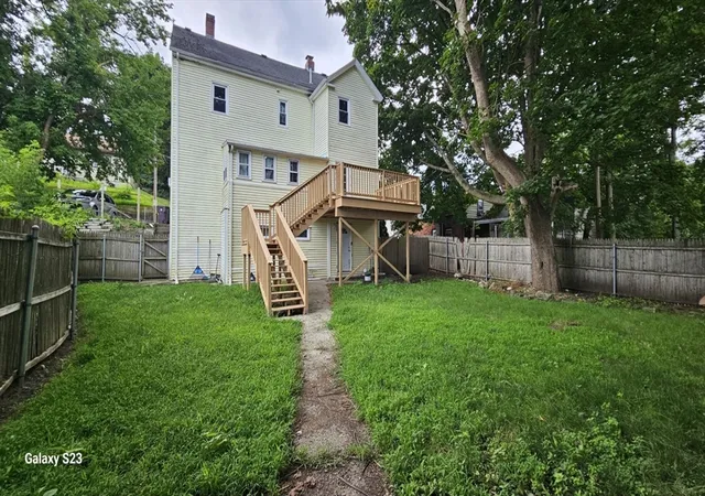 Photo 3 of Sale Pending at 48 Watson St, Woonsocket, RI 02895 | MLS# 73561885 | Listing updated on 2026-10-07