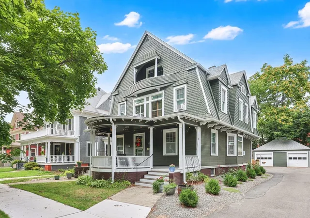 1st image of 36 Spruceland Ave, Springfield, MA 01108 | MLS# 73549908