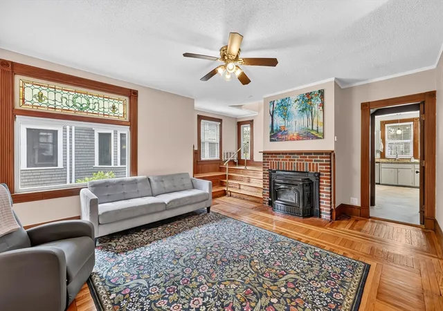 2nd image of 36 Spruceland Ave, Springfield, MA 01108 | MLS# 73549908