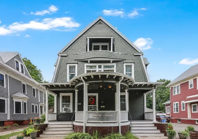 42nd image of 36 Spruceland Ave, Springfield, MA 01108 | MLS# 73549908