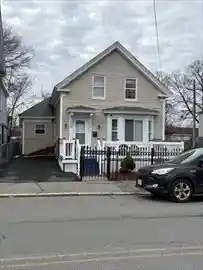 Single family home for sale at 57 Bodwell St, Lawrence, MA 01841 | MLS# 73591768