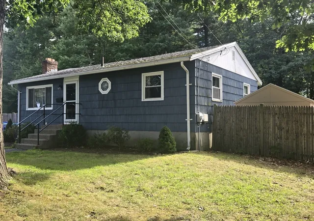 1st image of 82 Brookside Rd, Rockland, MA 02370 | MLS# 73559959