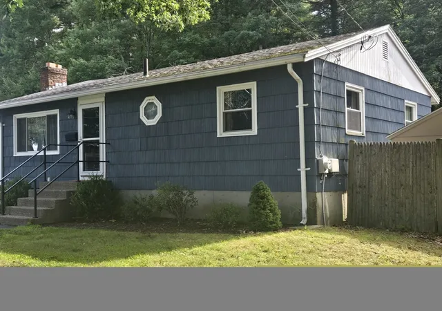 2nd image of 82 Brookside Rd, Rockland, MA 02370 | MLS# 73559959