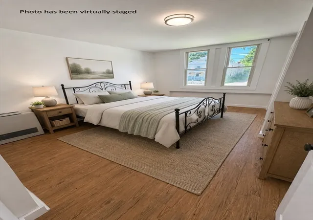 Photo 16 of Condo for sale at 55 Pomeroy Ave #3, Pittsfield, MA 01201 | MLS# 73560476 | Listing updated on 2026-09-03