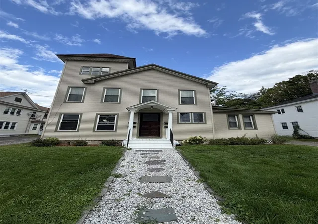 Photo 2 of Condo for sale at 55 Pomeroy Ave #3, Pittsfield, MA 01201 | MLS# 73560476 | Listing updated on 2026-09-03