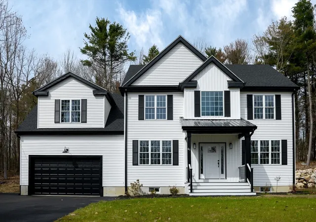 Homes for sale in Westminster, MA | 61 Shady, Westminster, MA 01473 | MLS# 73510814