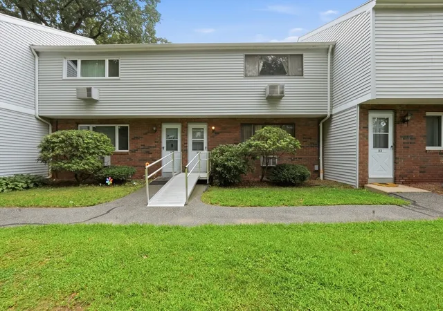 Photo 1 of Sale Pending at 35 Sheri Ln #35, Agawam, MA 01001 | MLS# 73568370 | Listing updated on 2026-08-30