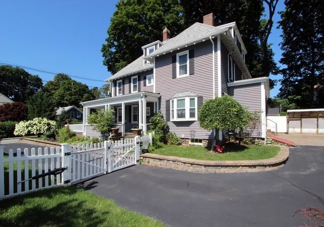 2nd image of 35 Peirce Street, Middleboro, MA 02346 | MLS# 73561338