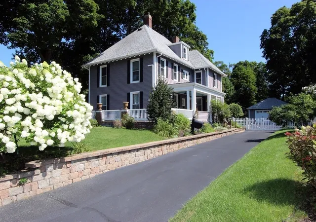 3rd image of 35 Peirce Street, Middleboro, MA 02346 | MLS# 73561338