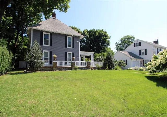 4th image of 35 Peirce Street, Middleboro, MA 02346 | MLS# 73561338