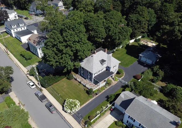 5th image of 35 Peirce Street, Middleboro, MA 02346 | MLS# 73561338