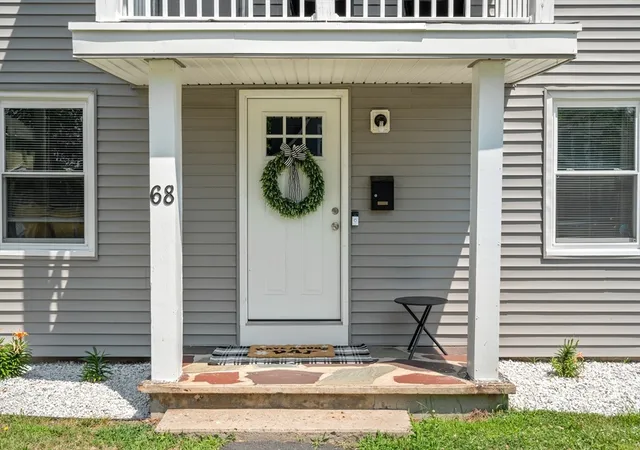 Homes for sale in Springfield, MA | 68 San Miguel St, Springfield, MA 01104 | MLS# 73546106