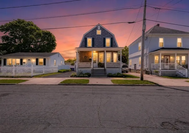 40th image of 20 Ethel St, New Bedford, MA 02745 | MLS# 73539430