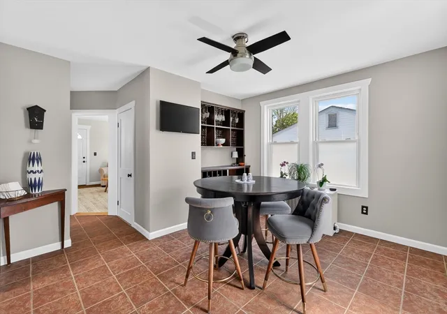 5th image of 20 Ethel St, New Bedford, MA 02745 | MLS# 73539430