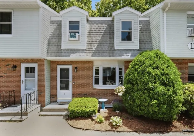 1st image of 111 Manning Street #2, Jefferson, MA 01522 | MLS# 73561506