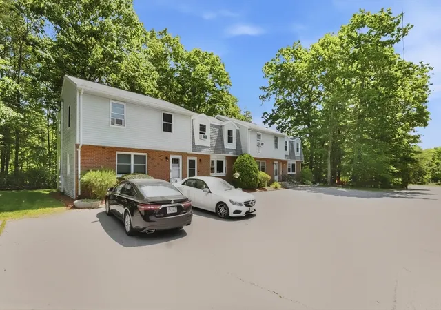 25th image of 111 Manning Street #2, Jefferson, MA 01522 | MLS# 73561506