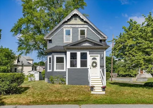 Homes for sale in Methuen, MA | 10 Wilfred St, Methuen, MA 01844 | MLS# 73546853