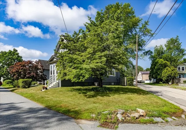 Homes for sale in Methuen, MA | 10 Wilfred St, Methuen, MA 01844 | MLS# 73546853