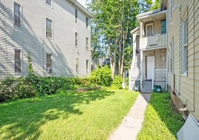 Photo 4 of Sale Pending at 22 Florence St, Worcester, MA 01610 | MLS# 73561773 | Listing updated on 2026-08-19