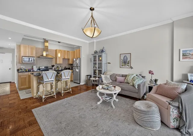 Photo 1 of Sale Pending at 2 Hawthorne Pl #17G, Boston, MA 02114 | MLS# 73554624 | Listing updated on 2026-08-29