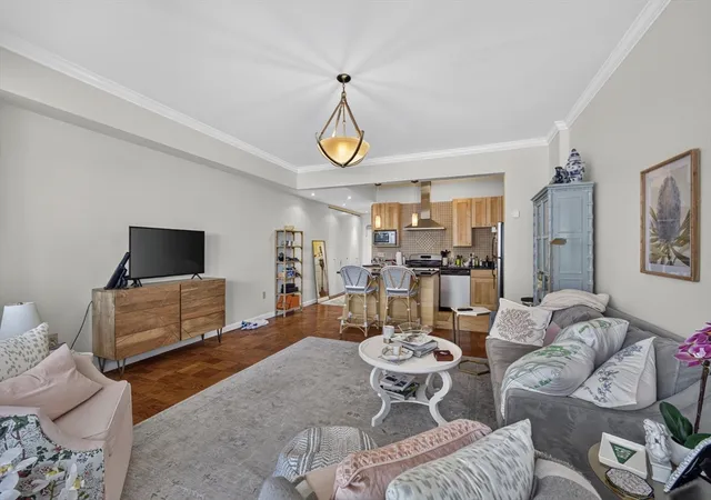 Photo 2 of Sale Pending at 2 Hawthorne Pl #17G, Boston, MA 02114 | MLS# 73554624 | Listing updated on 2026-08-29