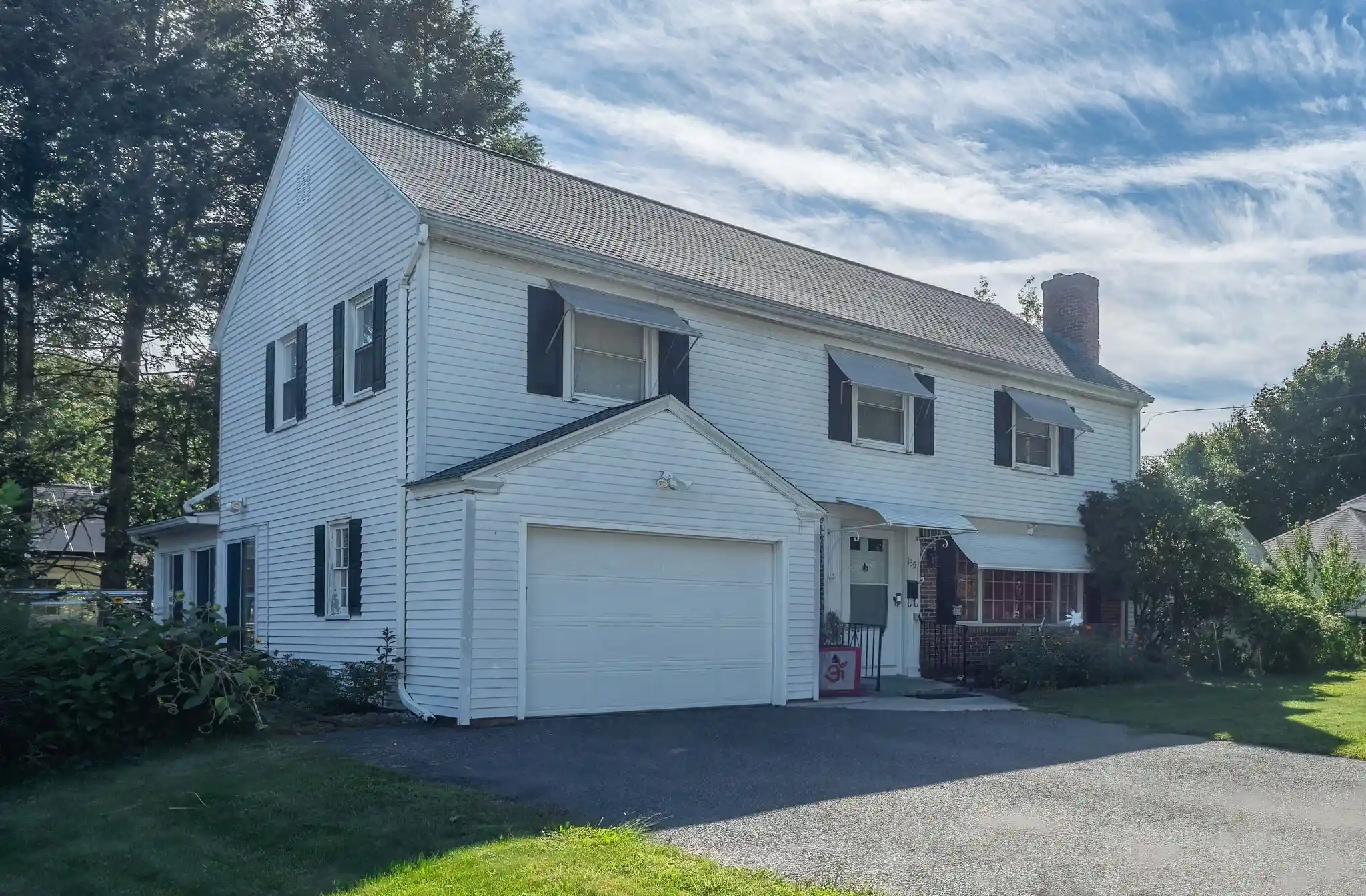 Photo 1 of Single family home for sale at 135 Emerson St, Springfield, MA 01118 | MLS# 73577215 | Listing updated on 2026-09-19