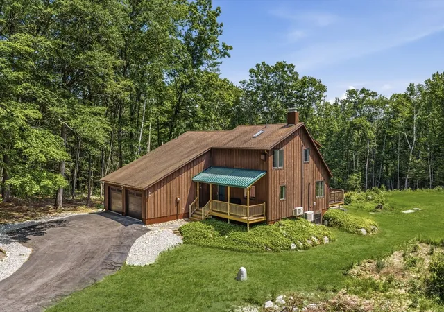 Homes for sale in Westhampton, MA | 302 Main Rd, Westhampton, MA 01027 | MLS# 73532311