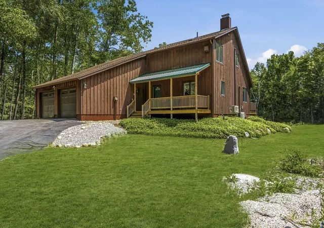 Homes for sale in Westhampton, MA | 302 Main Rd, Westhampton, MA 01027 | MLS# 73532311