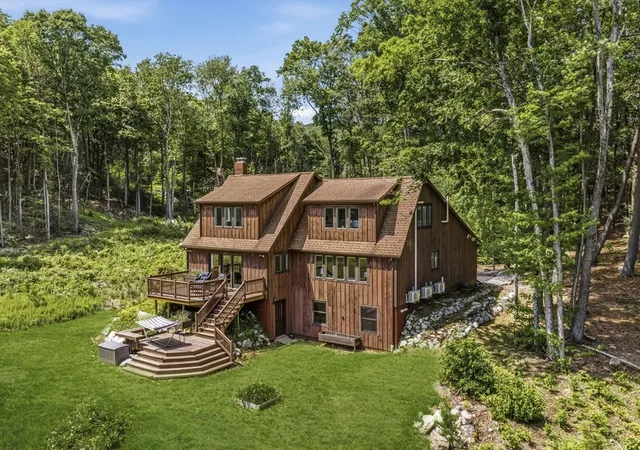 Homes for sale in Westhampton, MA | 302 Main Rd, Westhampton, MA 01027 | MLS# 73532311