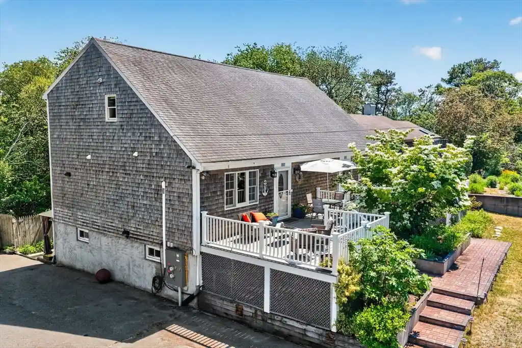 Listing Photo 37 - Condo for sale in 7 Sandy Hl Ln located at 7 Sandy Hl Ln, Provincetown, MA 02657 - Unit #Unit A