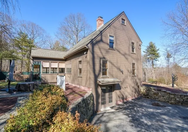 2nd image of 187 Blackstone Street, Mendon, MA 01756 | MLS# 73550568