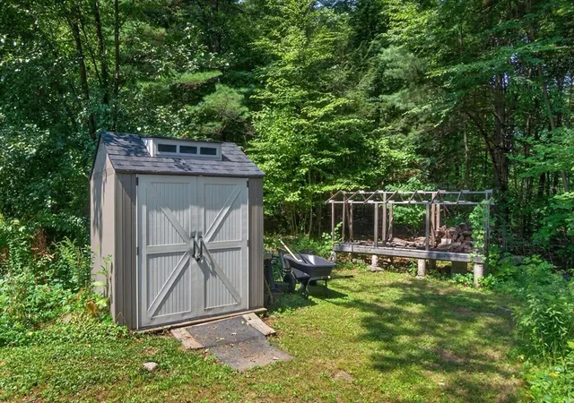36th image of 187 Blackstone Street, Mendon, MA 01756 | MLS# 73550568