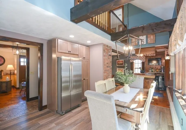 5th image of 187 Blackstone Street, Mendon, MA 01756 | MLS# 73550568