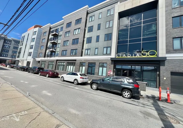 20th image of 50 Hichborn #304, Brighton, MA 02135 | MLS# 73497322