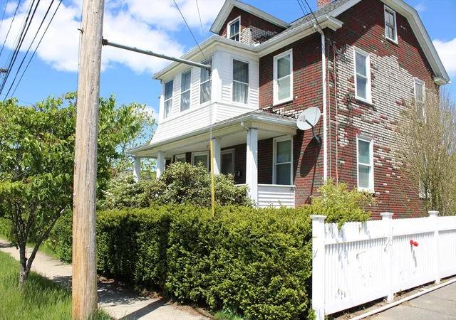 Homes for sale in Chicopee, MA | 75 Wheatland Ave, Chicopee, MA 01020 | MLS# 73521946