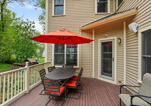 Homes for sale in Lexington, MA | 5 Walnut Street, Lexington, MA 02421 | MLS# 73513713