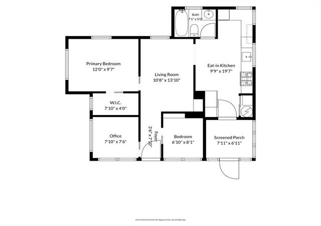 Homes for sale in Medford, MA | 18 Bailey St, Medford, MA 02155 | MLS# 73540952