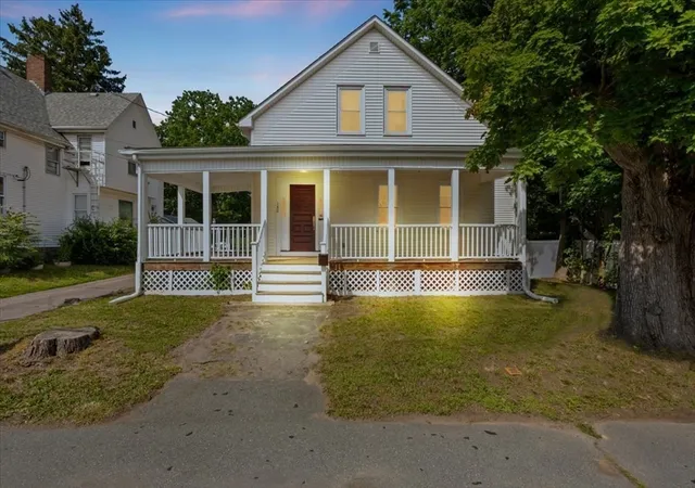 1st image of 180 High Street, Taunton, MA 02780 | MLS# 73548163
