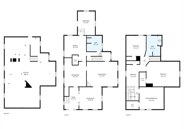 34th image of 180 High Street, Taunton, MA 02780 | MLS# 73548163