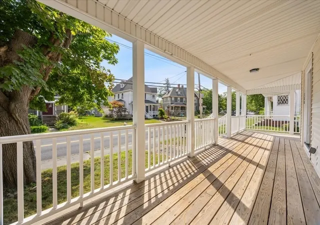 4th image of 180 High Street, Taunton, MA 02780 | MLS# 73548163
