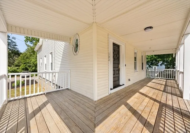 5th image of 180 High Street, Taunton, MA 02780 | MLS# 73548163