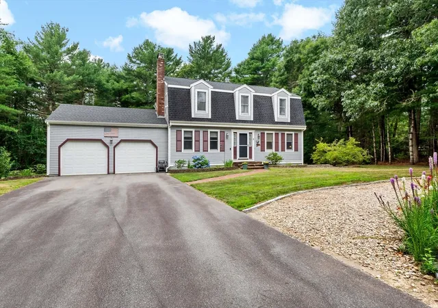 Photo 1 of Sale Pending at 8 Peter Cooper Dr, Wareham, MA 02571 | MLS# 73554018 | Listing updated on 2026-09-01