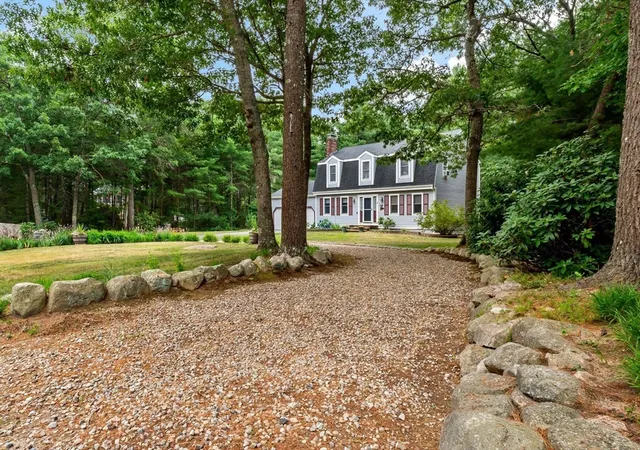 Photo 3 of Sale Pending at 8 Peter Cooper Dr, Wareham, MA 02571 | MLS# 73554018 | Listing updated on 2026-09-01