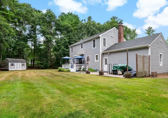 Photo 4 of Sale Pending at 8 Peter Cooper Dr, Wareham, MA 02571 | MLS# 73554018 | Listing updated on 2026-09-01