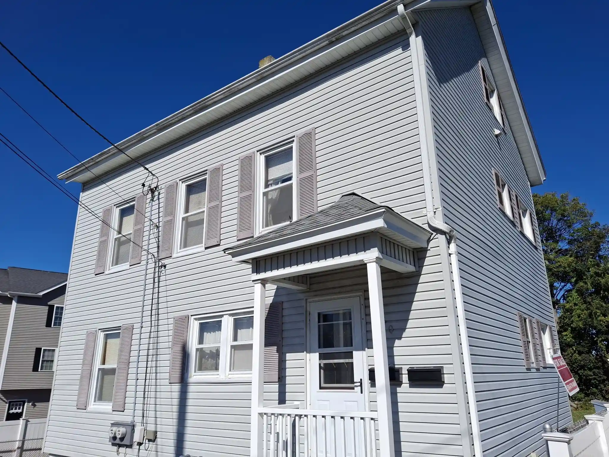 Photo 1 of Multi family home for sale at 30 Riverview St, Fall River, MA 02724 | MLS# 73592035 | Listing updated on 2026-10-25